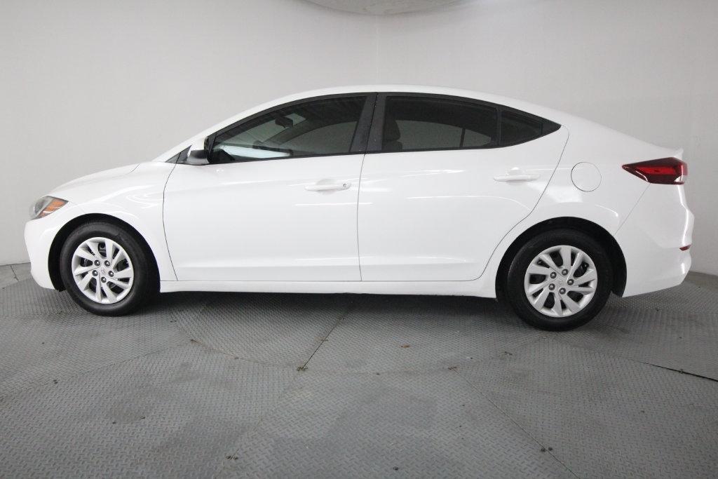 Hyundai Elantra SE 2.0L Auto (Alabama) 2018