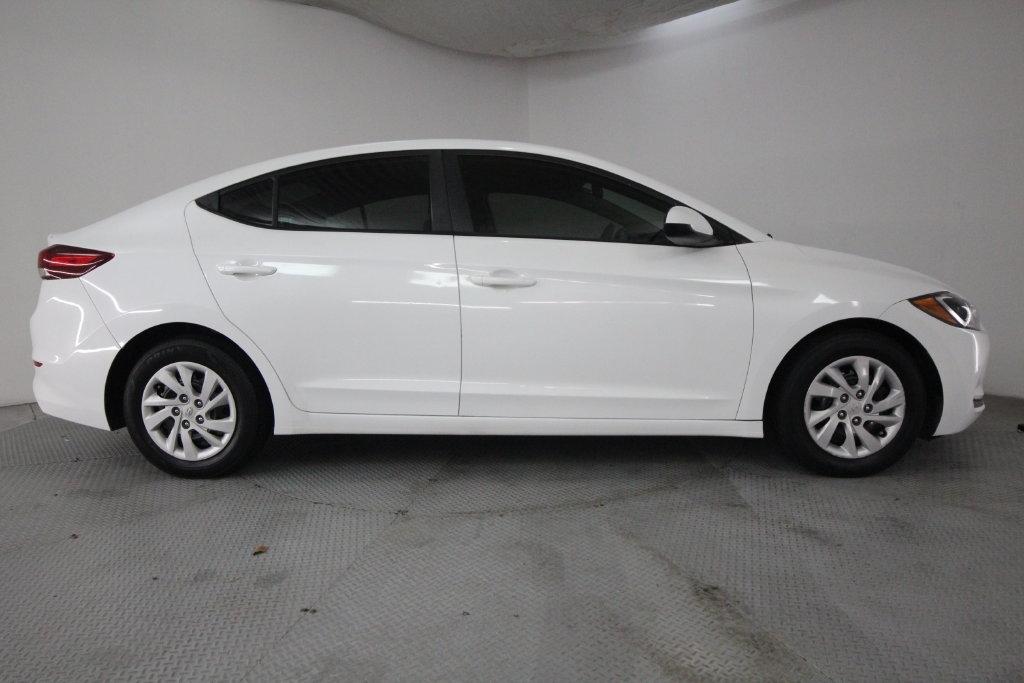 Hyundai Elantra SE 2.0L Auto (Alabama) 2018