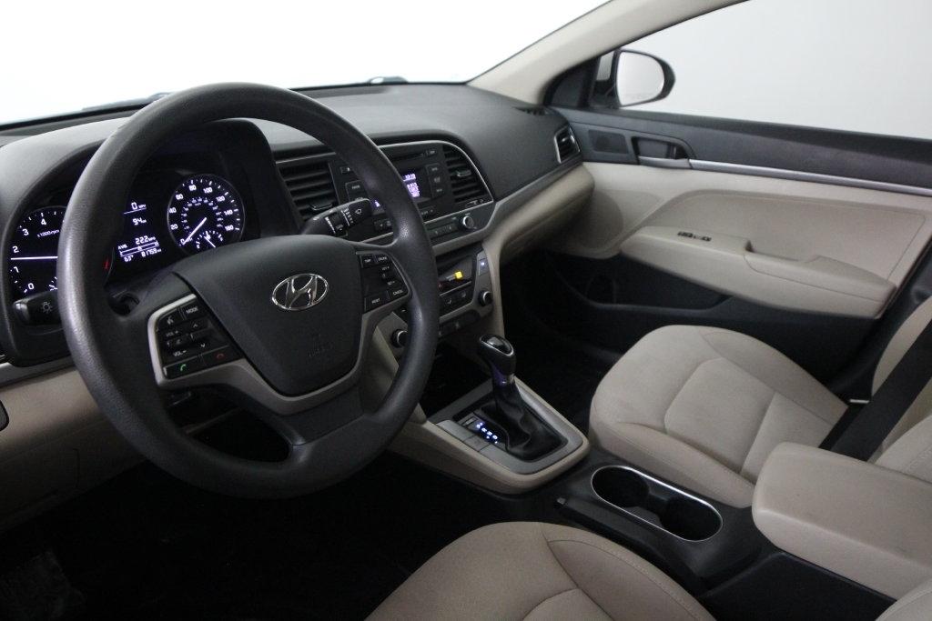 Hyundai Elantra SE 2.0L Auto (Alabama) 2018