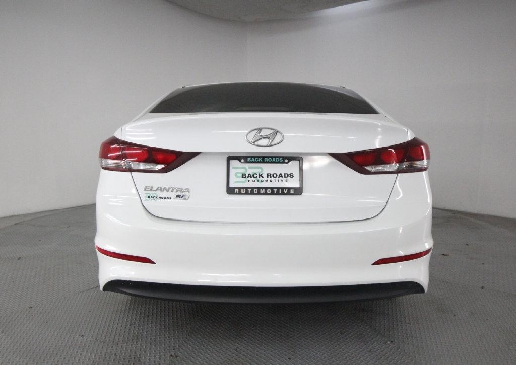 Hyundai Elantra SE 2.0L Auto (Alabama) 2018