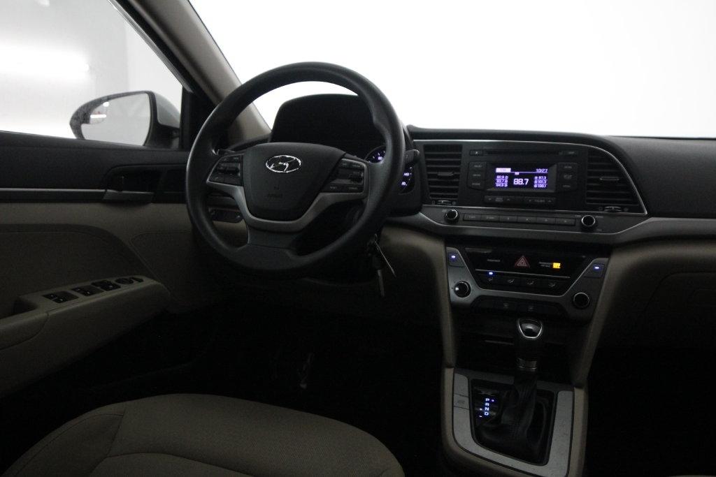 Hyundai Elantra SE 2.0L Auto (Alabama) 2018