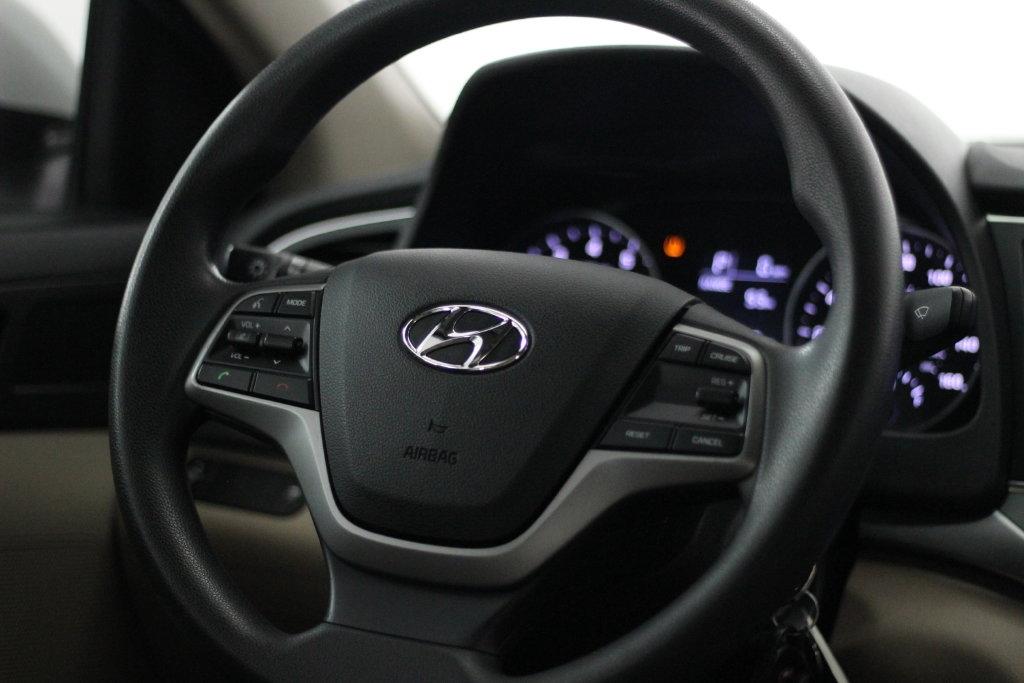 Hyundai Elantra SE 2.0L Auto (Alabama) 2018