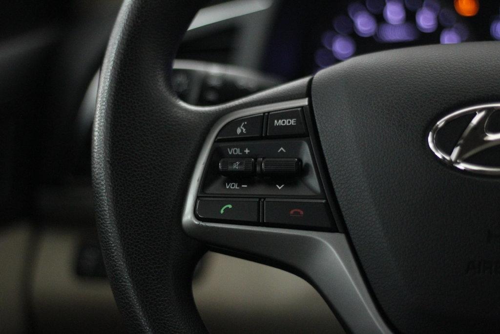 Hyundai Elantra SE 2.0L Auto (Alabama) 2018