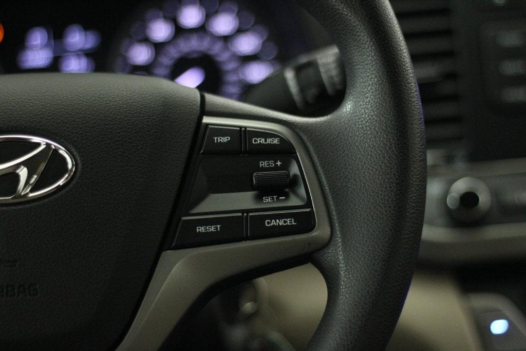 Hyundai Elantra SE 2.0L Auto (Alabama) 2018