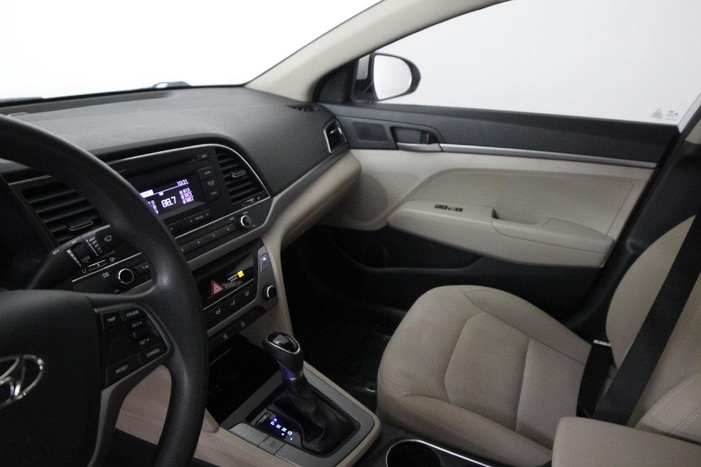 Hyundai Elantra SE 2.0L Auto (Alabama) 2018