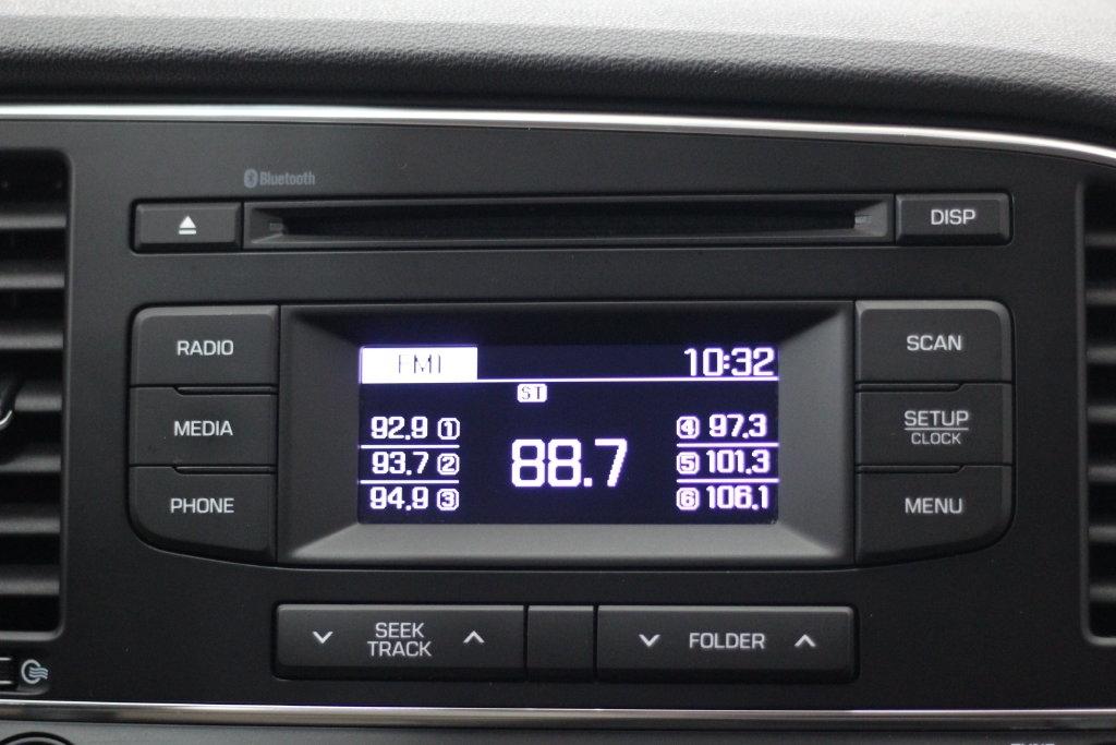 Hyundai Elantra SE 2.0L Auto (Alabama) 2018