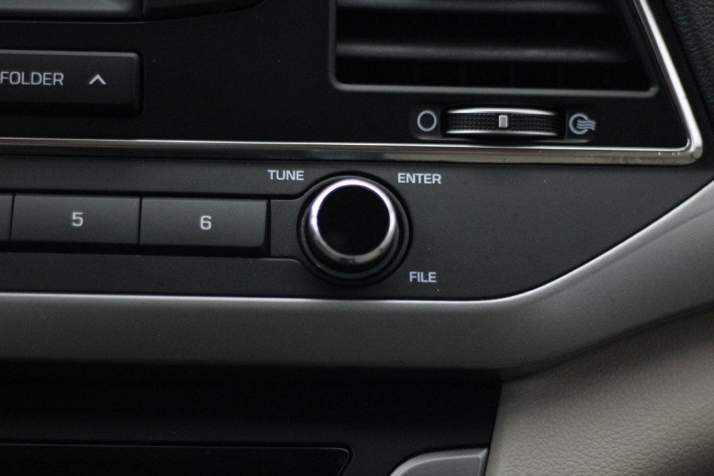 Hyundai Elantra SE 2.0L Auto (Alabama) 2018