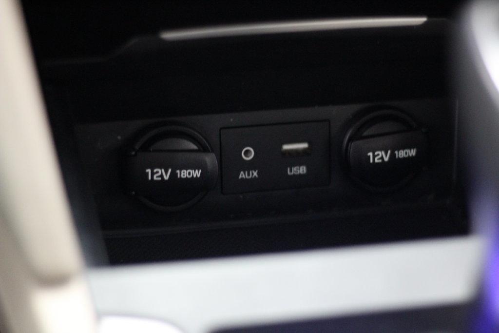 Hyundai Elantra SE 2.0L Auto (Alabama) 2018