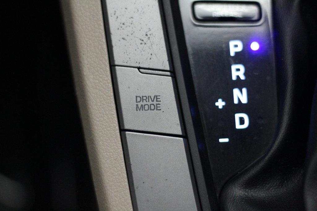 Hyundai Elantra SE 2.0L Auto (Alabama) 2018