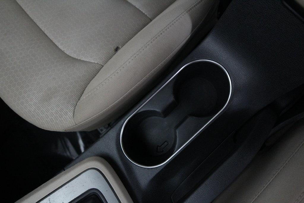 Hyundai Elantra SE 2.0L Auto (Alabama) 2018