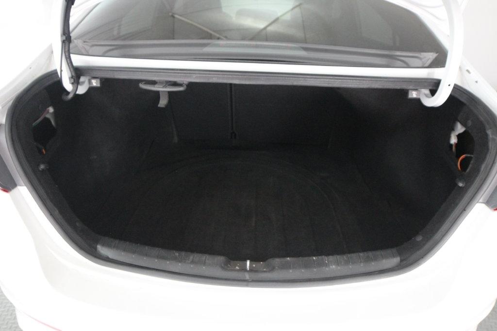 Hyundai Elantra SE 2.0L Auto (Alabama) 2018
