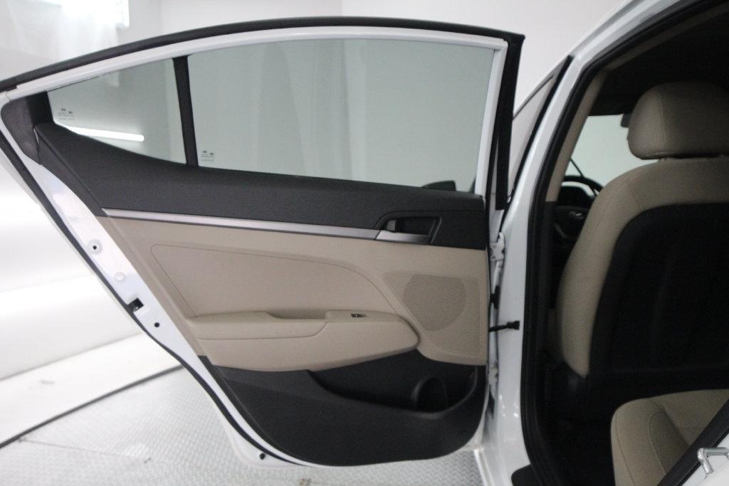 Hyundai Elantra SE 2.0L Auto (Alabama) 2018