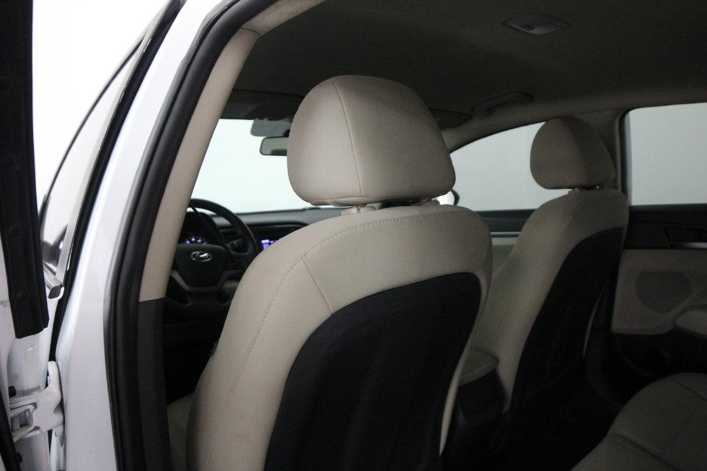Hyundai Elantra SE 2.0L Auto (Alabama) 2018