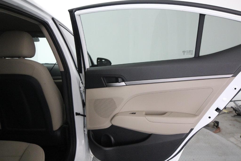 Hyundai Elantra SE 2.0L Auto (Alabama) 2018