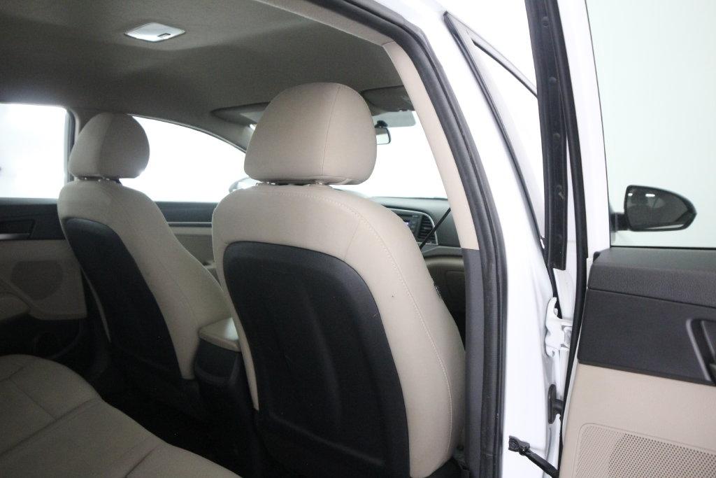 Hyundai Elantra SE 2.0L Auto (Alabama) 2018