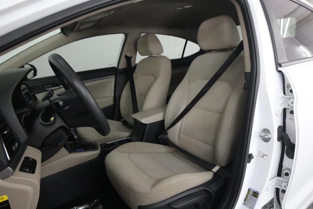Hyundai Elantra SE 2.0L Auto (Alabama) 2018