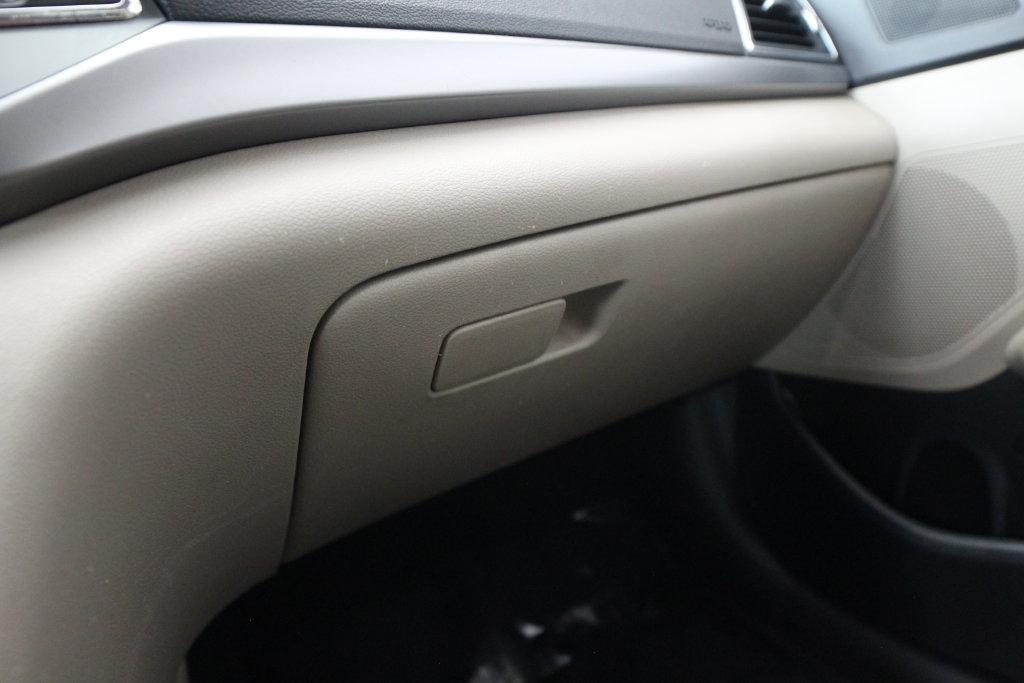 Hyundai Elantra SE 2.0L Auto (Alabama) 2018