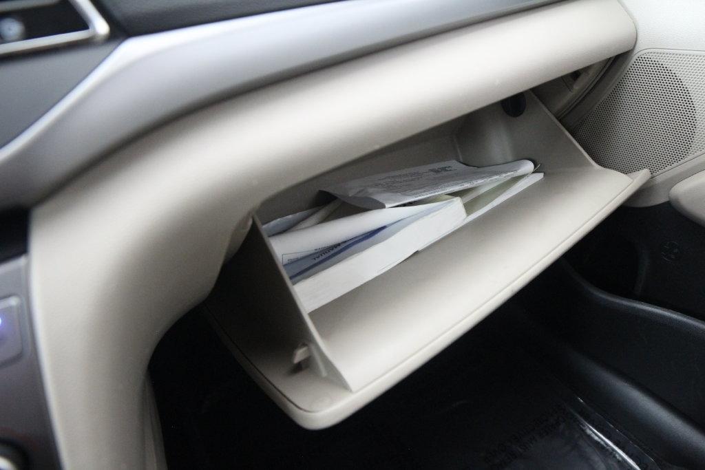 Hyundai Elantra SE 2.0L Auto (Alabama) 2018
