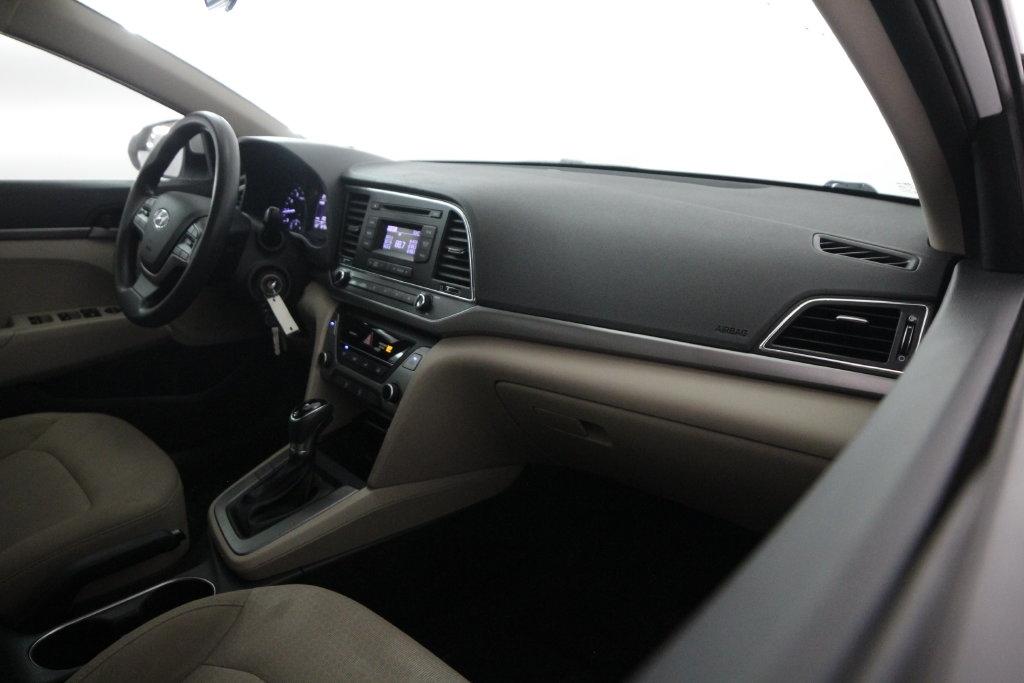 Hyundai Elantra SE 2.0L Auto (Alabama) 2018