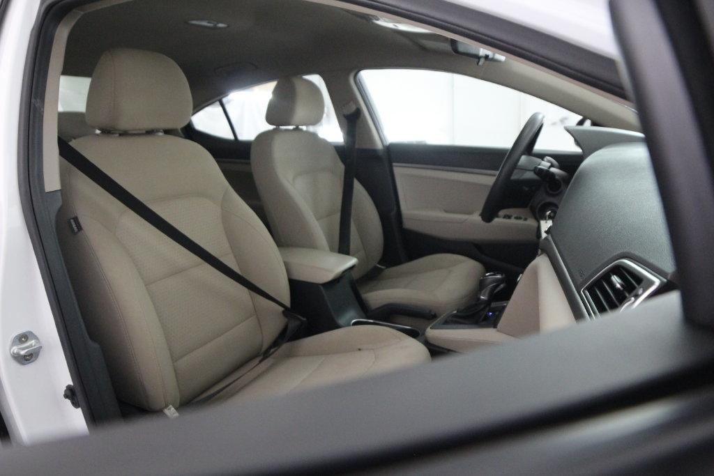 Hyundai Elantra SE 2.0L Auto (Alabama) 2018