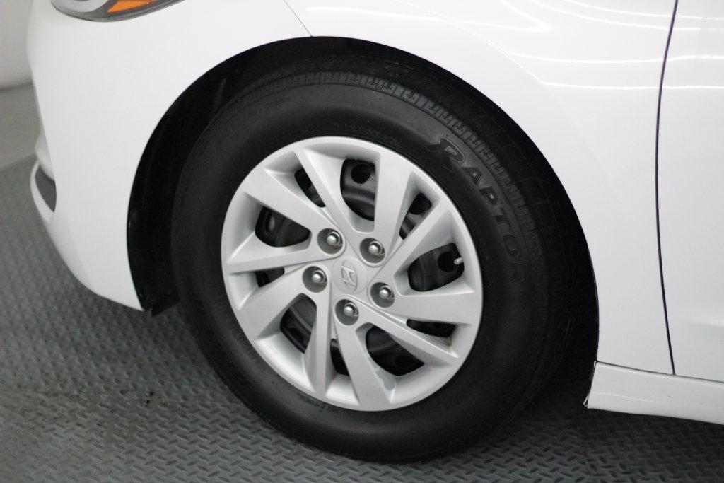 Hyundai Elantra SE 2.0L Auto (Alabama) 2018