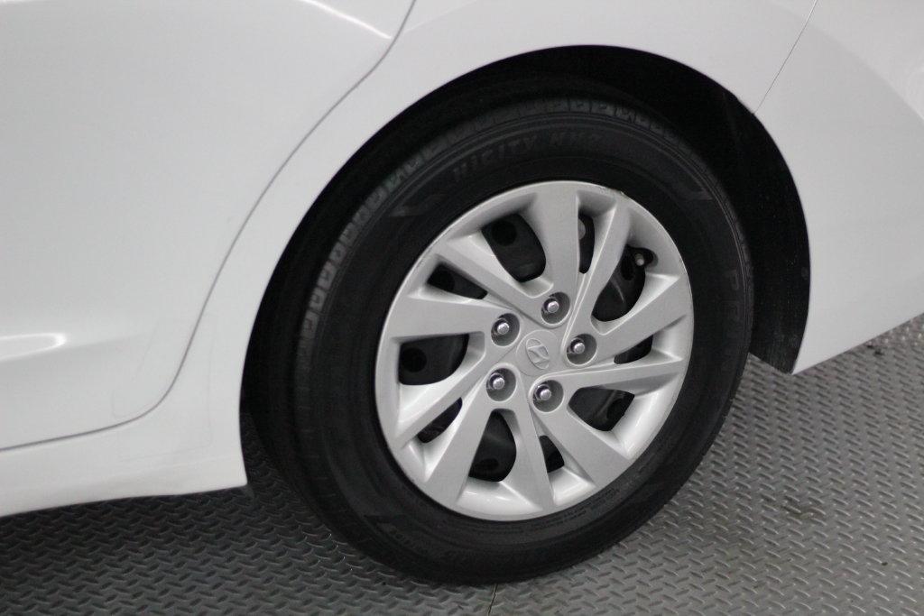 Hyundai Elantra SE 2.0L Auto (Alabama) 2018