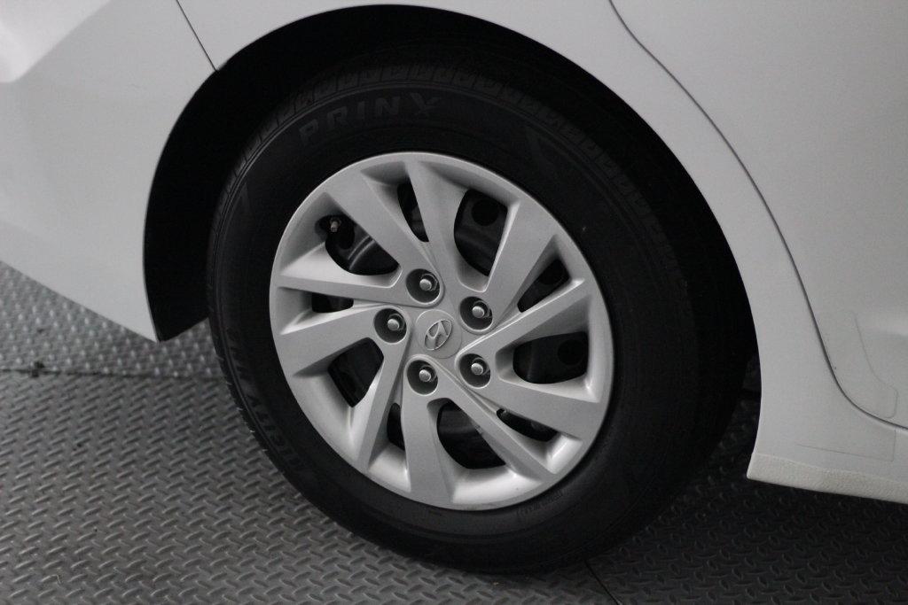 Hyundai Elantra SE 2.0L Auto (Alabama) 2018