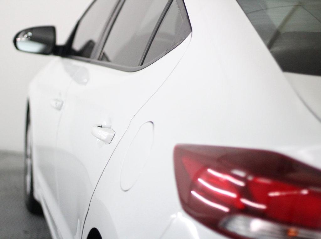 Hyundai Elantra SE 2.0L Auto (Alabama) 2018