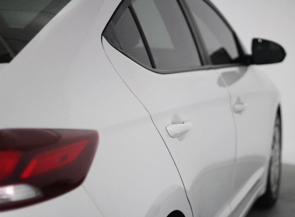 Hyundai Elantra SE 2.0L Auto (Alabama) 2018