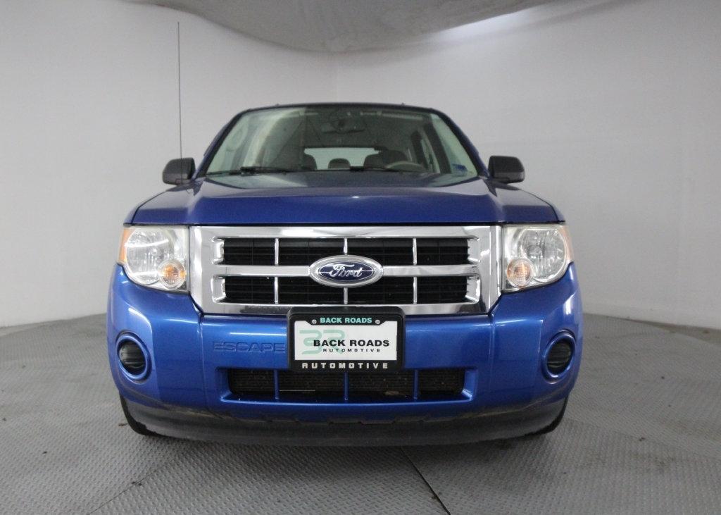 Ford Escape FWD 4dr XLS 2011