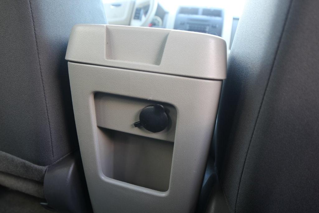 Ford Escape FWD 4dr XLS 2011