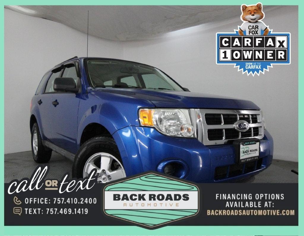 2011 Ford Escape FWD 4dr XLS