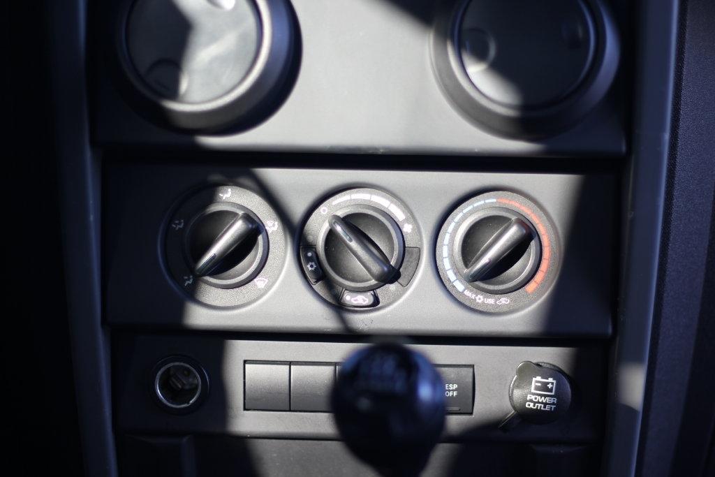Jeep Wrangler 4WD 2dr X 2009
