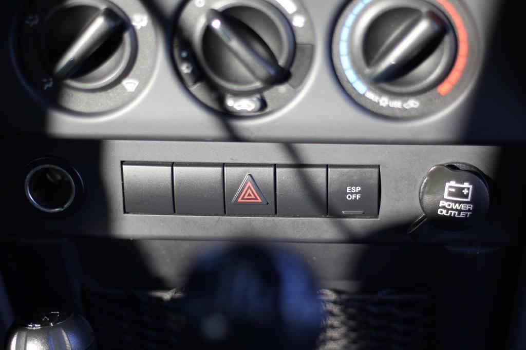 Jeep Wrangler 4WD 2dr X 2009