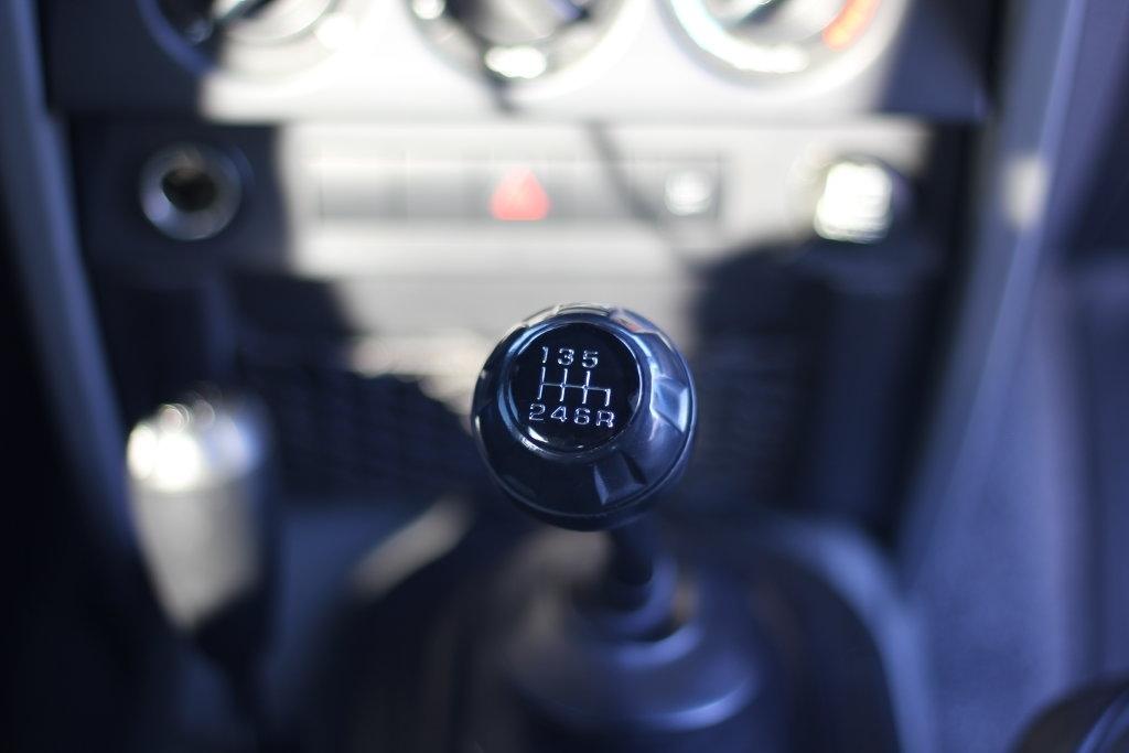 Jeep Wrangler 4WD 2dr X 2009