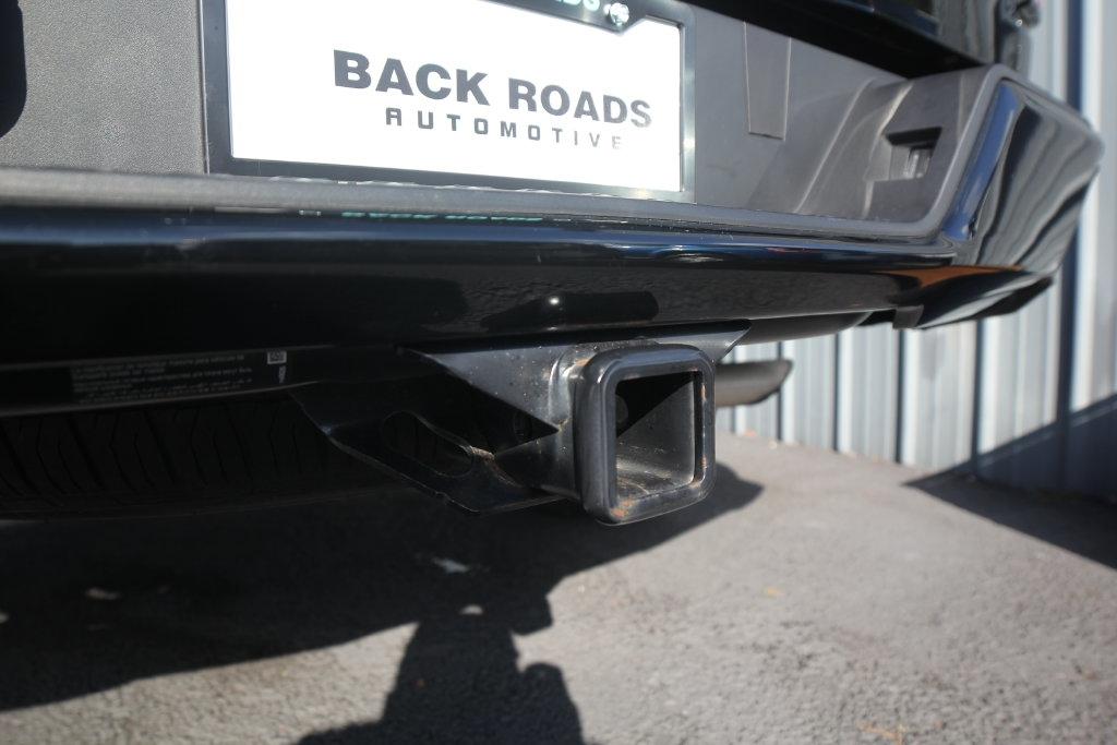 Chevrolet Colorado 4WD Crew Cab Z71 2024