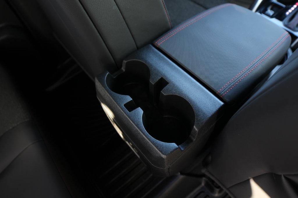 Chevrolet Colorado 4WD Crew Cab Z71 2024