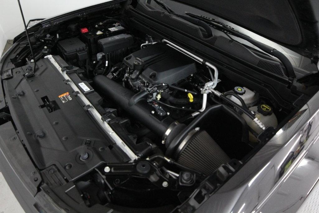 Chevrolet Colorado 4WD Crew Cab Z71 2024