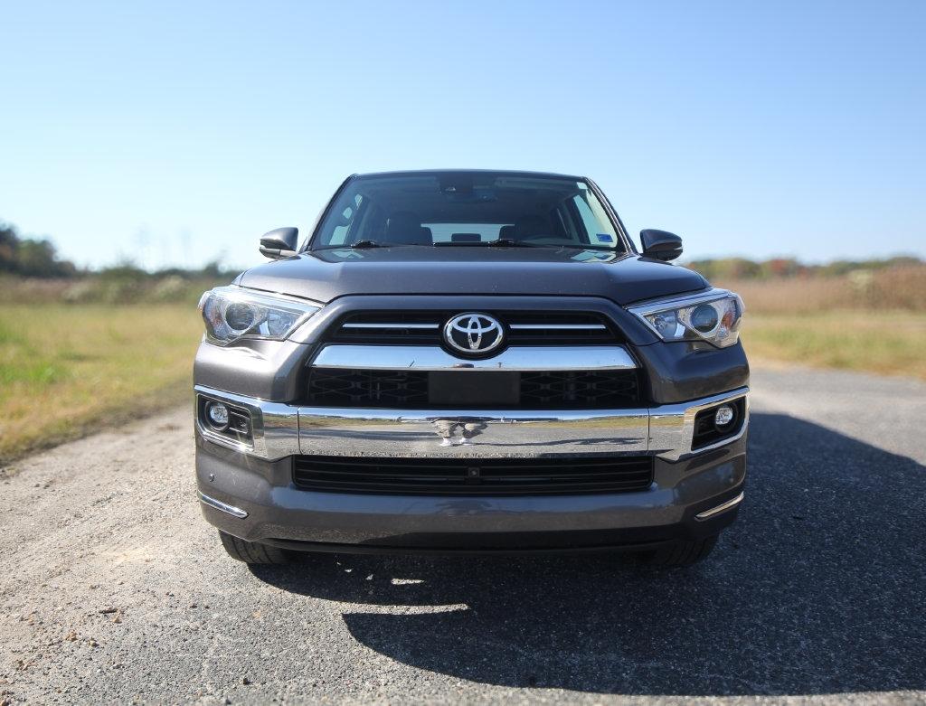 Toyota 4Runner Limited 4WD (Natl) 2022