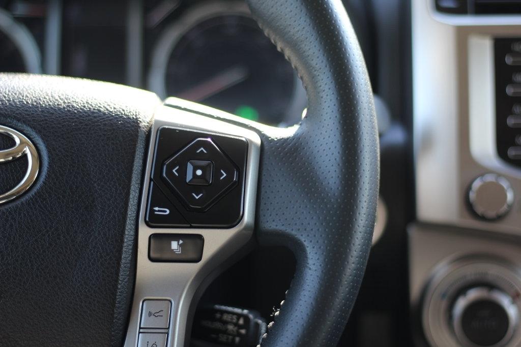 Toyota 4Runner Limited 4WD (Natl) 2022