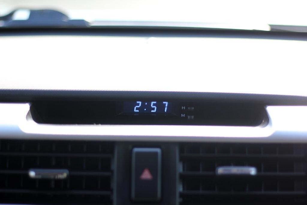 Toyota 4Runner Limited 4WD (Natl) 2022