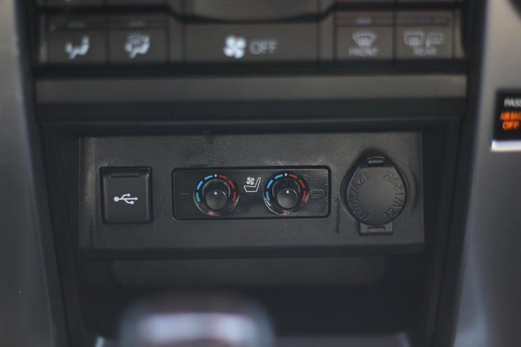 Toyota 4Runner Limited 4WD (Natl) 2022