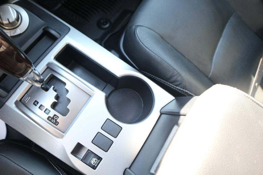 Toyota 4Runner Limited 4WD (Natl) 2022