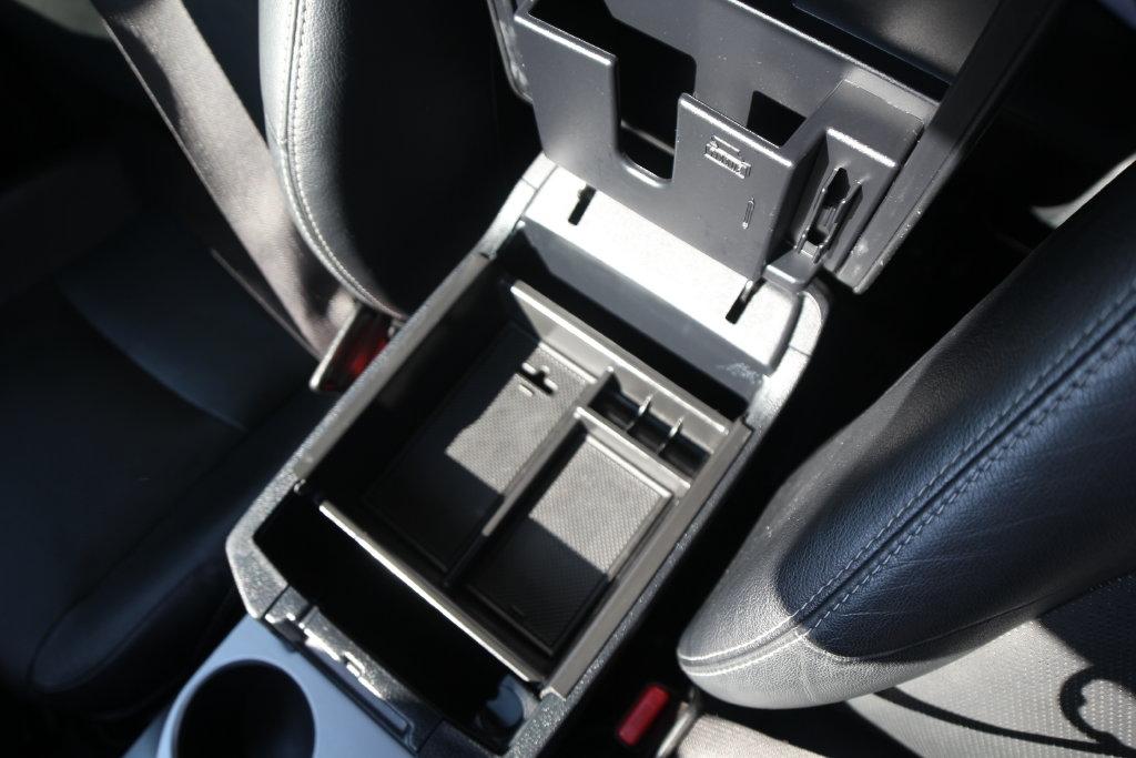 Toyota 4Runner Limited 4WD (Natl) 2022