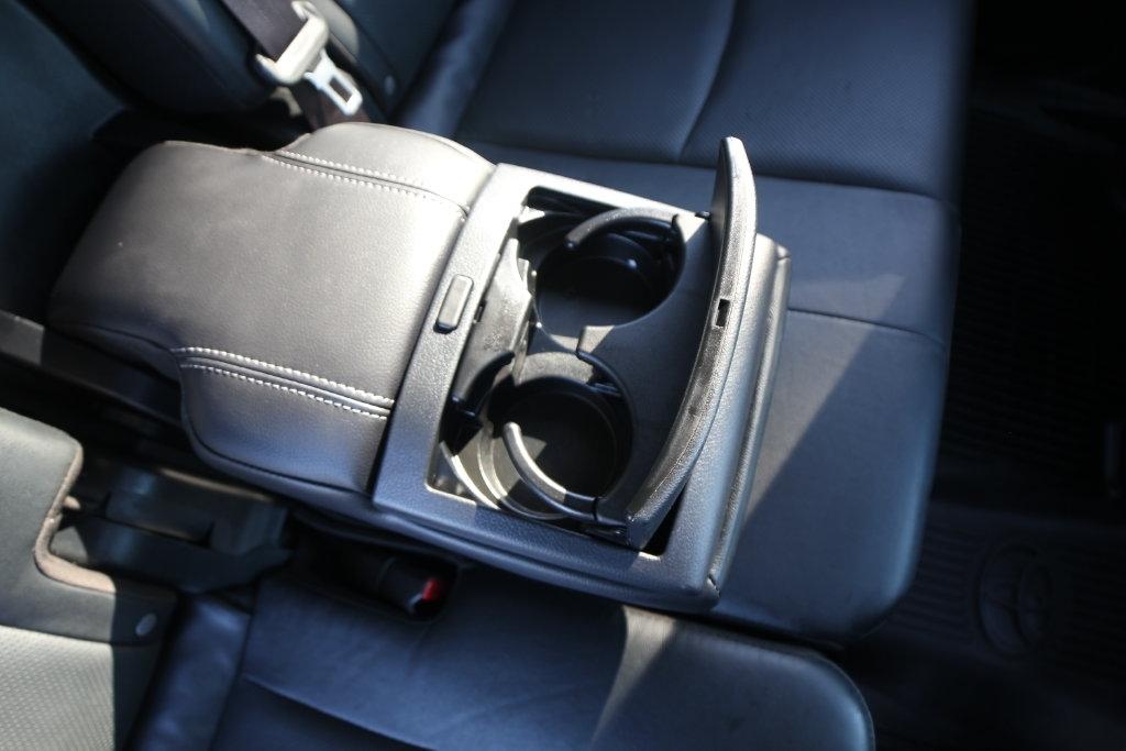 Toyota 4Runner Limited 4WD (Natl) 2022
