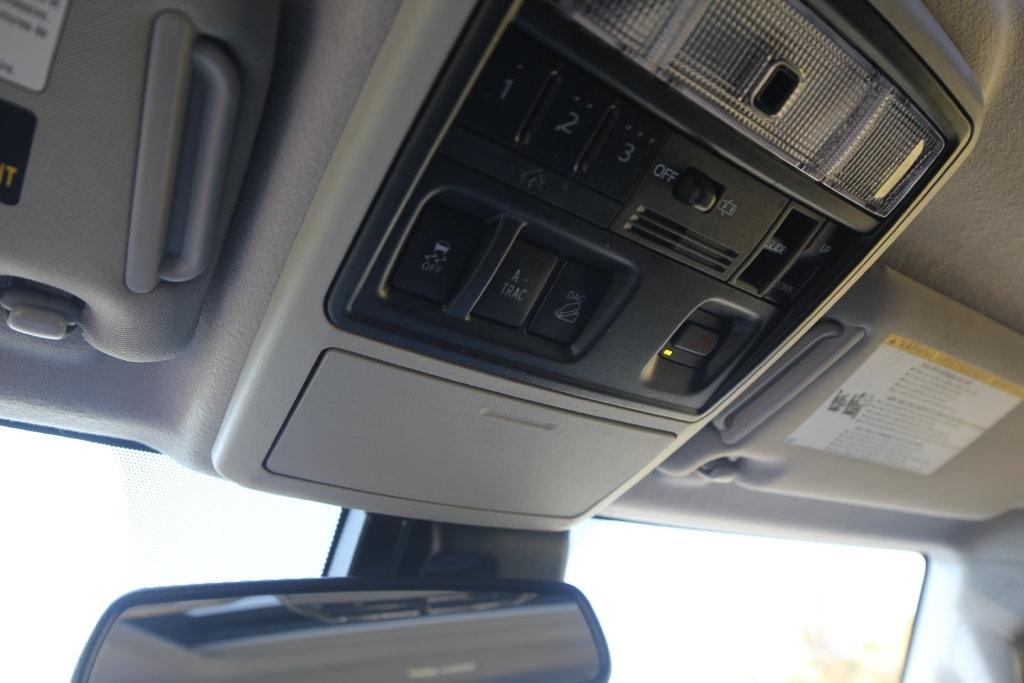 Toyota 4Runner Limited 4WD (Natl) 2022