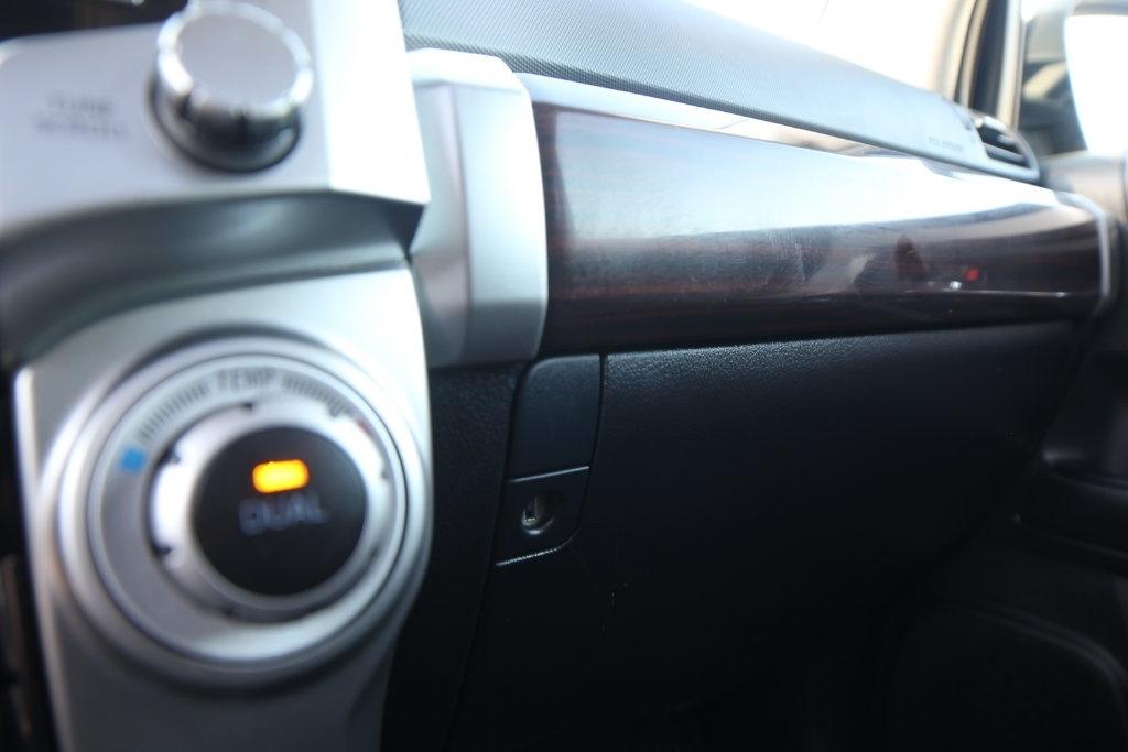 Toyota 4Runner Limited 4WD (Natl) 2022