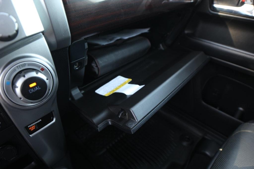 Toyota 4Runner Limited 4WD (Natl) 2022