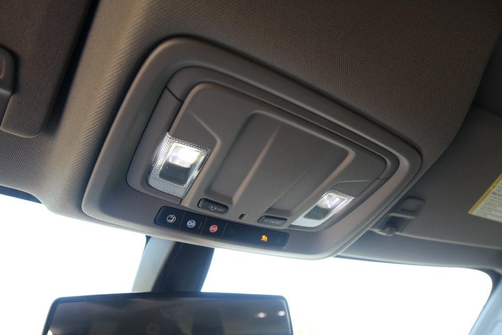 GMC Sierra 1500 4WD Crew Cab 147" SLE 2019