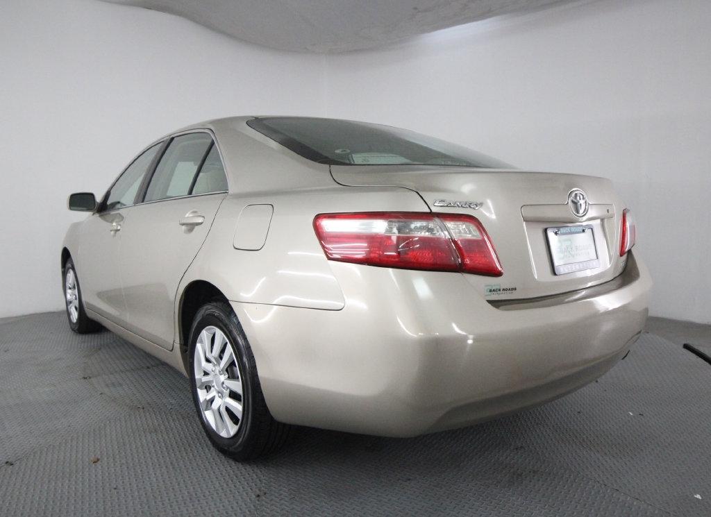 Toyota Camry 4dr Sdn I4 Auto XLE (Natl) 2007